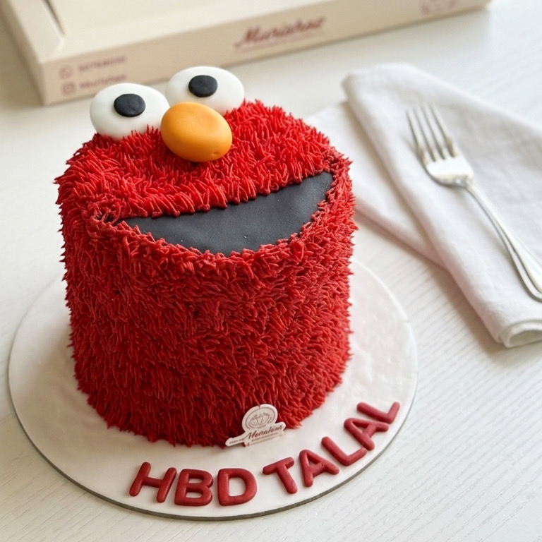 Elmo