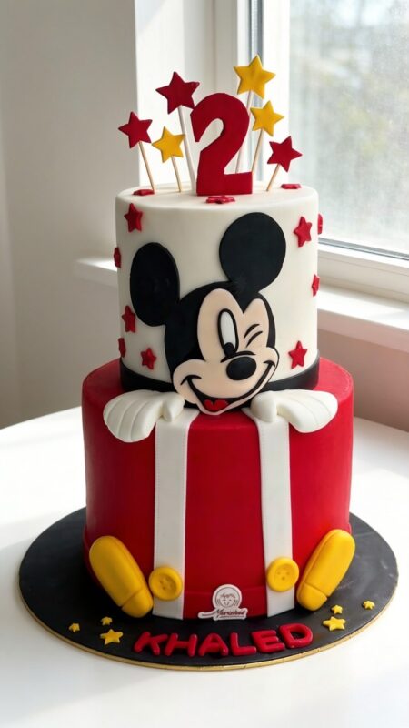 Disney