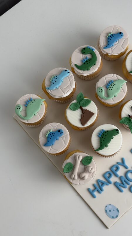 cupcake
