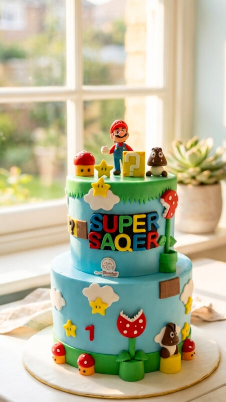 Mario 3