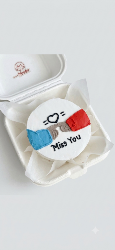 Bento Cake