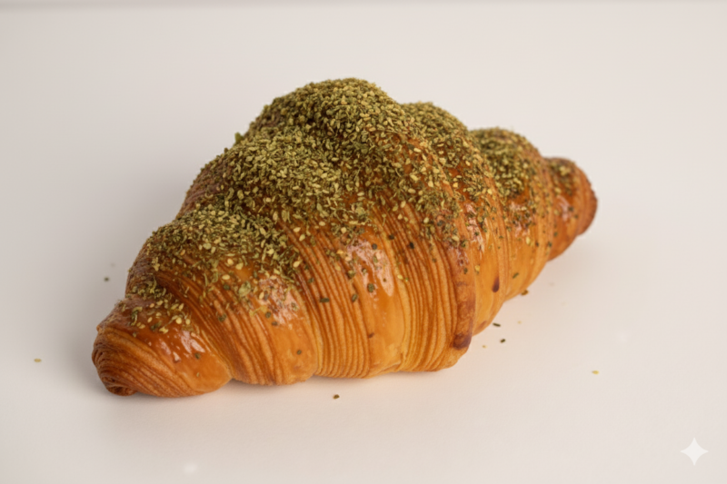 Pastry